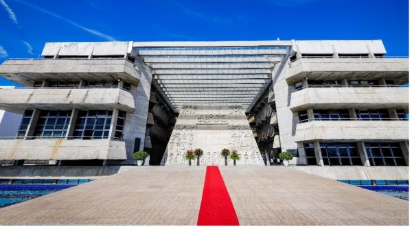 Assembleia aprova urgências de empréstimos de R$950 milhões de autoria do Executivo