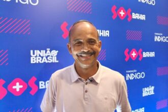 Ex-prefeito de Camaçari, Elinaldo Araújo encerra dois mandatos com 100% das finanças validadas