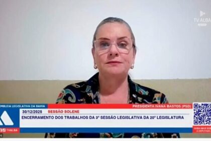 ALBA encerra 2025 com avanços importantes na produção legislativa