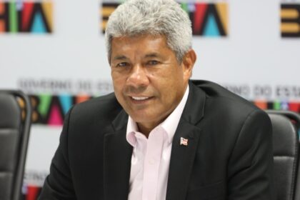 Governador anuncia pontos facultativos de fim de ano para servidores do Estado da Bahia