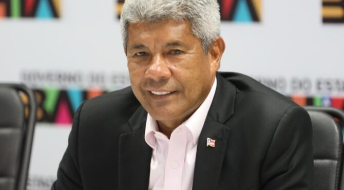 Governador anuncia pontos facultativos de fim de ano para servidores do Estado da Bahia