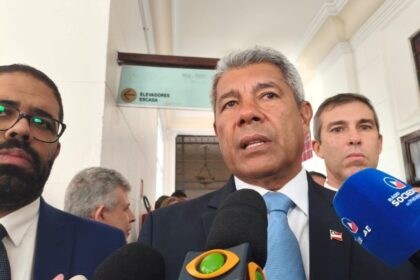 Mudança no secretariado do governo Jerônimo deve ocorrer até o início de janeiro