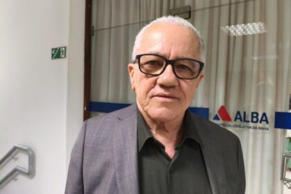 Josias Gomes pode virar conselheiro do Tribunal de Contas do Estado