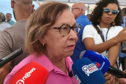 Lula sanciona projeto de Lídice que dá a Ilhéus o título de Capital Nacional da Rota do Cacau e Chocolate