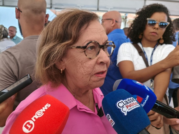 Lula sanciona projeto de Lídice que dá a Ilhéus o título de Capital Nacional da Rota do Cacau e Chocolate