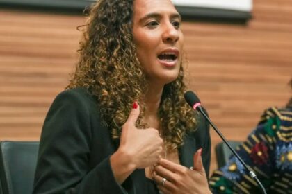 STF marca julgamento sobre morte de Marielle Franco e Anderson Gomes