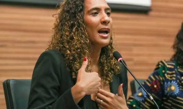 STF marca julgamento sobre morte de Marielle Franco e Anderson Gomes
