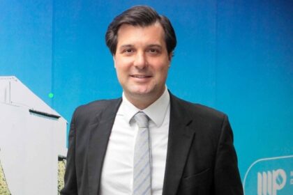 Pedro Maia é nomeado para segundo mandato à frente do Ministério Público da Bahia