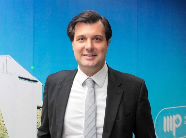 Pedro Maia é nomeado para segundo mandato à frente do Ministério Público da Bahia