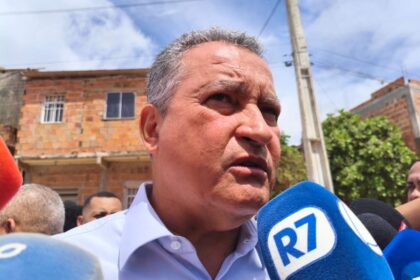 Rui Costa aponta cenário favorável para Lula e fala sobre influência da candidatura de Flávio Bolsonaro na Bahia