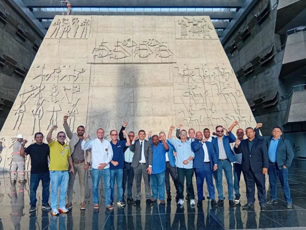 ALBA aprova PEC da Integralidade e Paridade para policiais civis e peritos