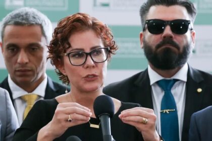 Por unanimidade, STF mantém decisão sobre perda do mandato de Zambelli