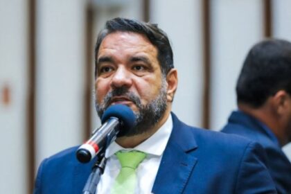 Corpo de Alan Sanches será velado na ALBA; Sepultado será neste domingo (18) no Jardim da Saudade, em Salvador