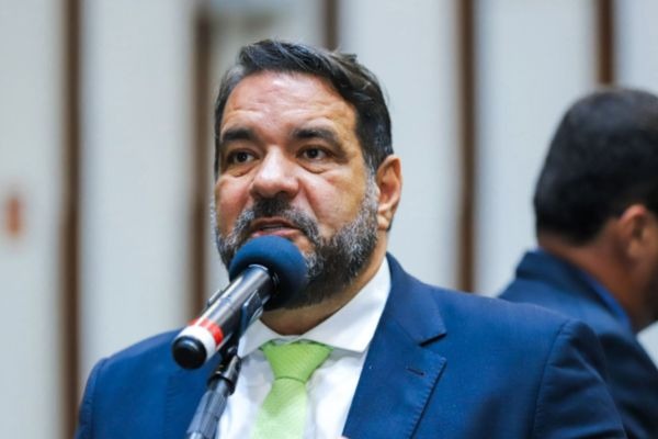 Corpo de Alan Sanches será velado na ALBA; Sepultado será neste domingo (18) no Jardim da Saudade, em Salvador