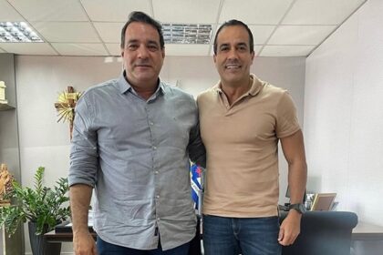 Prefeito Bruno Reis lamenta falecimento do deputado estadual Alan Sanches