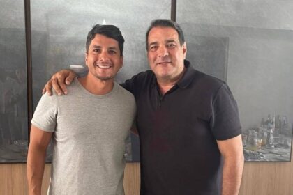 Duda Sanches anuncia retomada de atendimentos médicos de projeto social de Alan Sanches