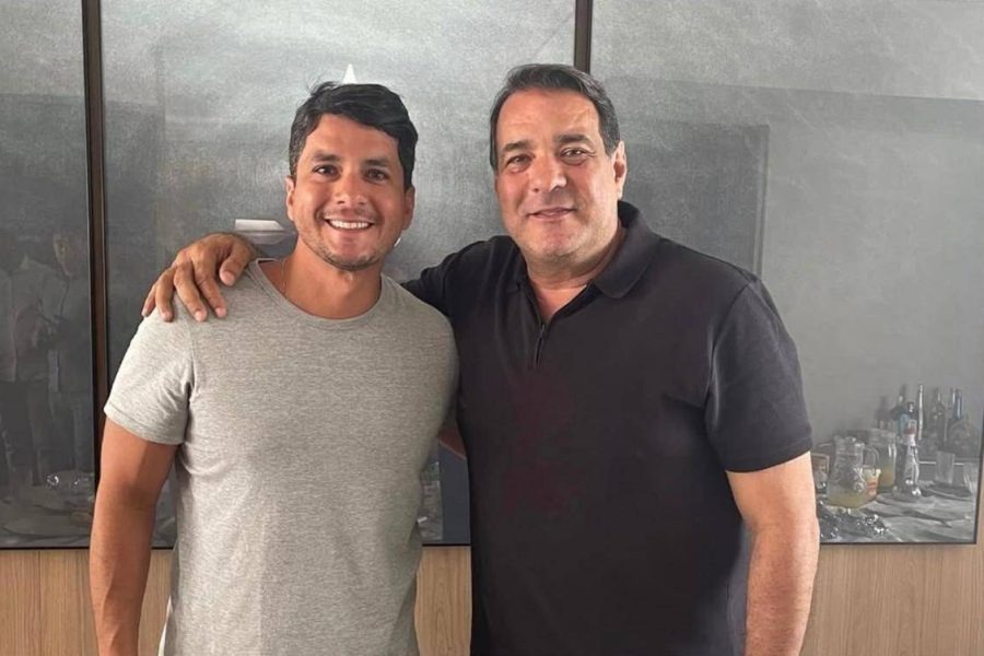 Duda Sanches anuncia retomada de atendimentos médicos de projeto social de Alan Sanches