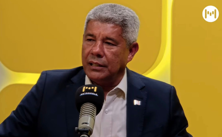 Jerônimo sepulta dúvidas da base e confirma que é candidato à reeleição