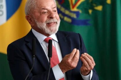 Lula lidera todos os cenários de primeiro turno, aponta pesquisa Genial/Quaest