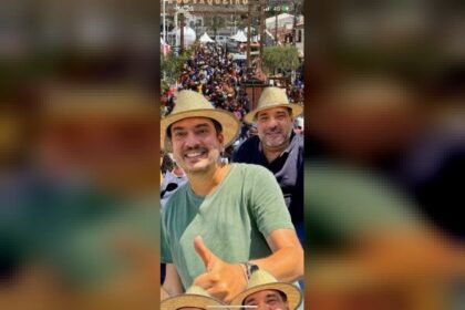 Pedro Tavares lamenta morte de Alan Sanches e relembra parceria conjunta na Assembleia