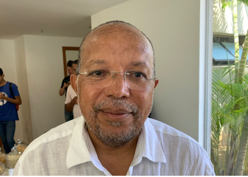 Suíca presta condolências à família do deputado estadual Alan Sanches