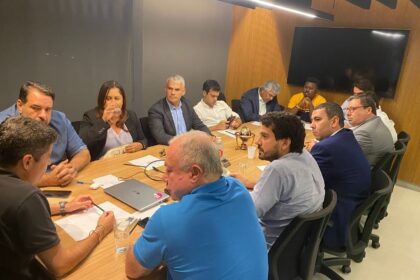 União Brasil suspende eventos político-partidários em razão da morte do deputado Alan Sanches