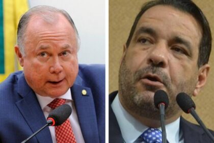 União Brasil lamenta falecimento do deputado estadual Alan Sanches