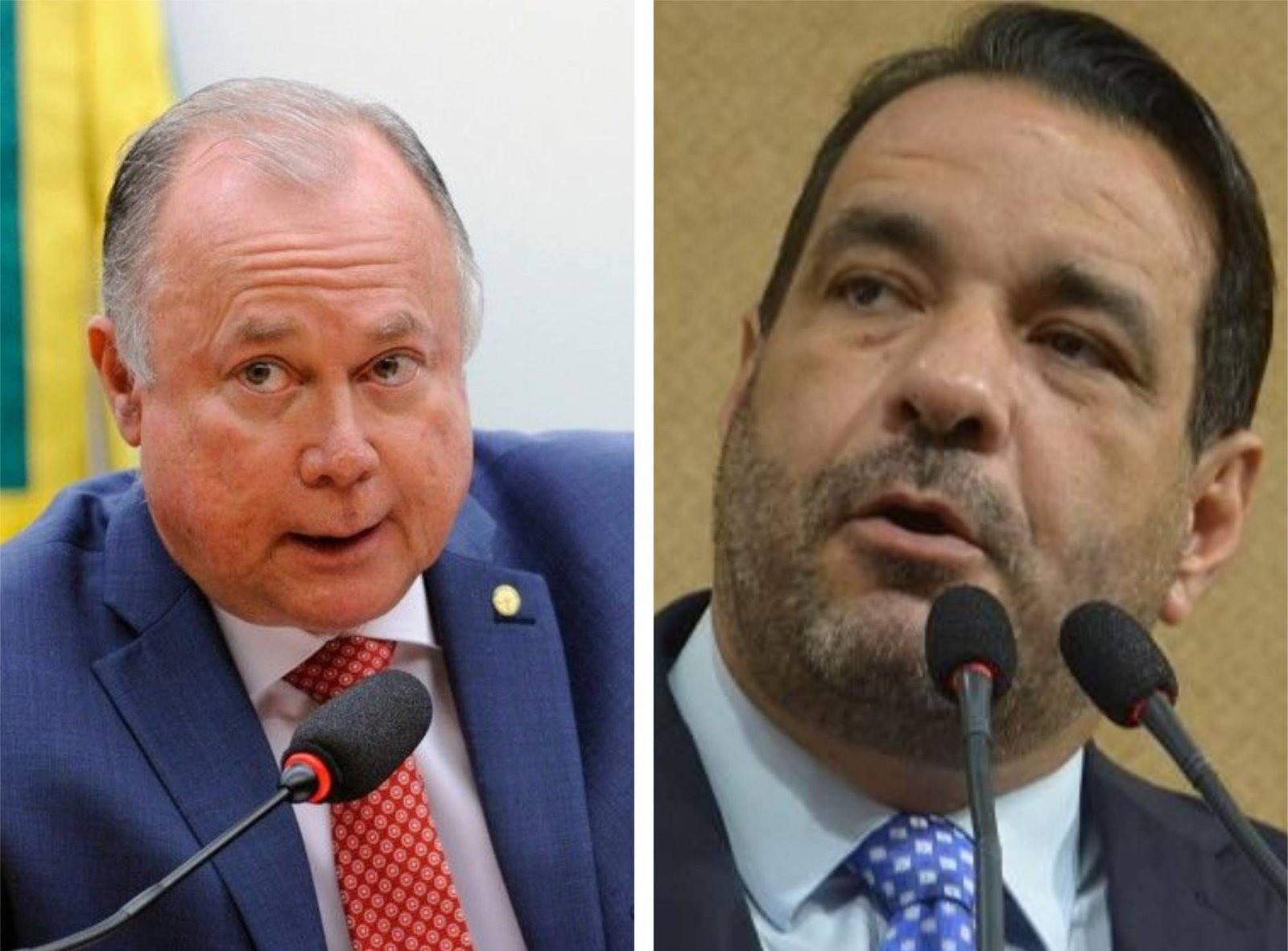 União Brasil lamenta falecimento do deputado estadual Alan Sanches