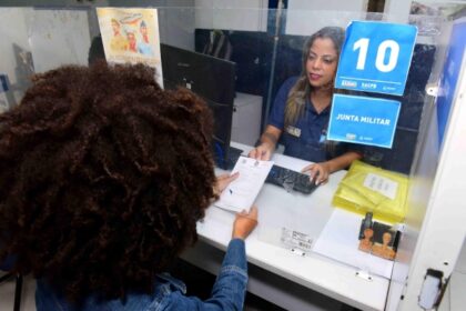 Prefeituras-Bairro encerram 2025 com mais de 934 mil atendimentos e superam meta anual