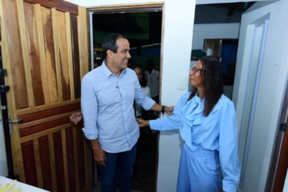 Morar Melhor chega ao Costa Azul e entrega 100 moradias requalificadas