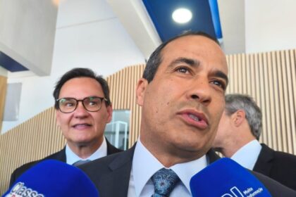 Bruno Reis confirma mudanças no secretariado mirando às eleições de 2026