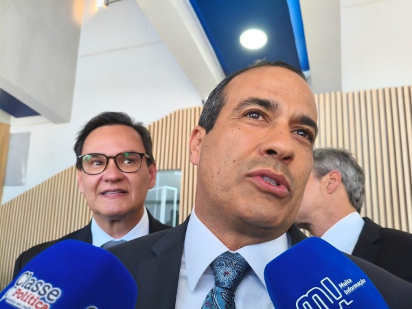 Bruno Reis confirma mudanças no secretariado mirando às eleições de 2026