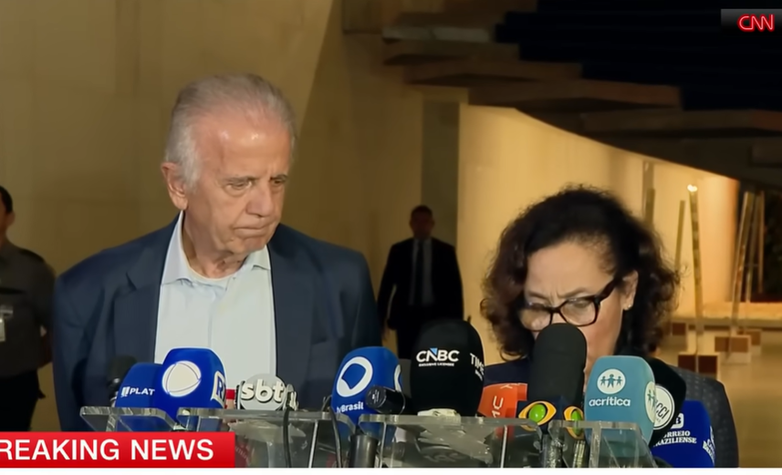 Ação dos EUA na Venezuela ameaça paz na América do Sul, diz embaixador