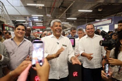 Nova Rodoviária da Bahia impacta importantes áreas, como geração de emprego e renda