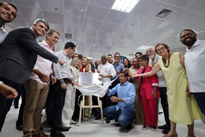 Nova Rodoviária da Bahia impulsiona desenvolvimento e muda a dinâmica urbana em Salvador