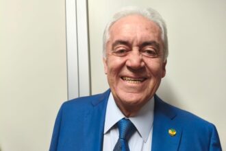 Otto Alencar passa por implante de marca-passo e se recupera na UTI Cardíaca em Salvador