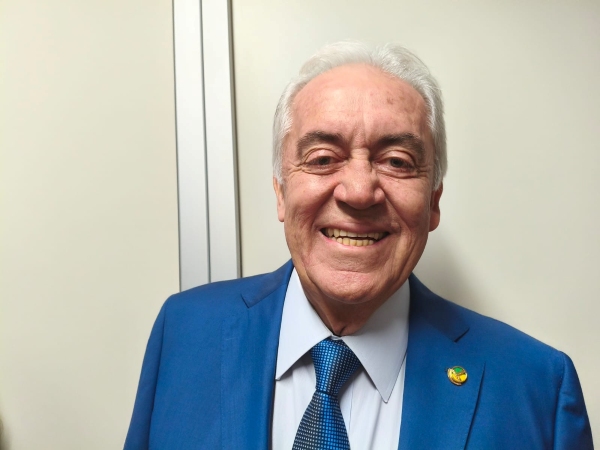 Otto afirma que ainda não bateu o martelo com Jerônimo sobre chapa ao Senado e admite posição “delicada” envolvendo Coronel