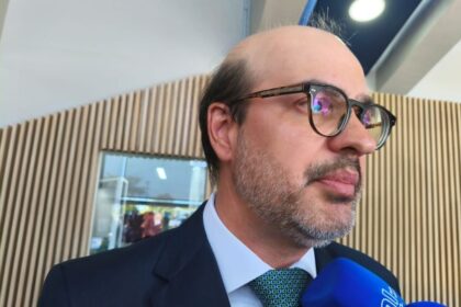 Novo presidente do TCE afirma que a Corte continuará acompanhando temas sensíveis do governo como regulação e empréstimos