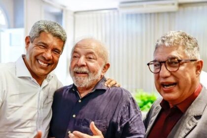 Rosemberg discorda de Reinaldinho: “Mais provável que parte dos 27,88% que votou em Bolsonaro em 22, vote em Lula em 26