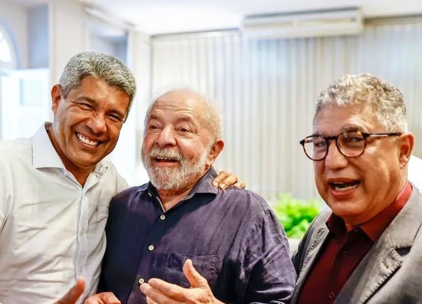 Rosemberg discorda de Reinaldinho: “Mais provável que parte dos 27,88% que votou em Bolsonaro em 22, vote em Lula em 26