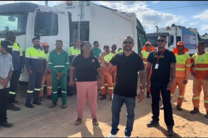 SindilimpBA contesta dispensa de trabalhadores às vésperas do Carnaval e anuncia protesto em Juazeiro