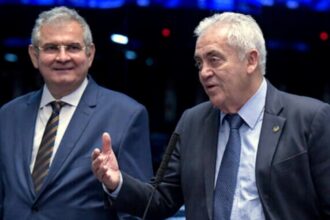 Família Coronel manifesta solidariedade a Otto Alencar e deseja “recuperação total”