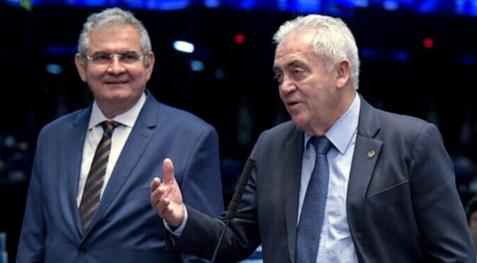 Família Coronel manifesta solidariedade a Otto Alencar e deseja “recuperação total”