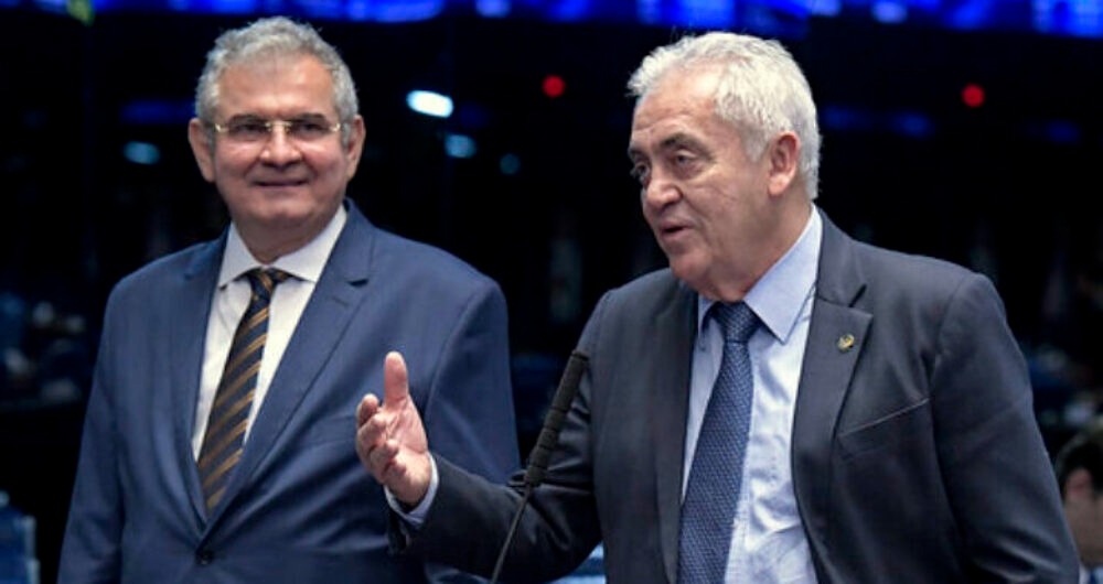 Família Coronel manifesta solidariedade a Otto Alencar e deseja “recuperação total”