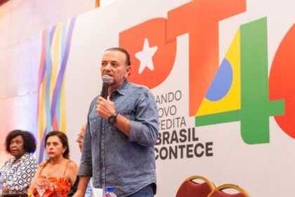 PT Bahia dá início à programação do aniversário de 46 anos do Partido dos Trabalhadores