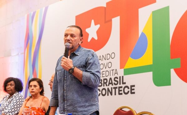 PT Bahia dá início à programação do aniversário de 46 anos do Partido dos Trabalhadores