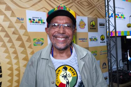 Carnaval democrático? Então que seja para todos — inclusive para o circuito Batatinha