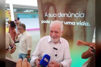 Wagner confirma ruptura com Angelo Coronel e diz que base governista segue fortalecida