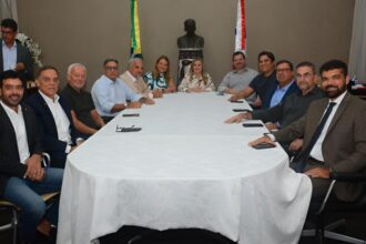 Líderes ratificam medidas para garantir produtividade da ALBA no 1º semestre