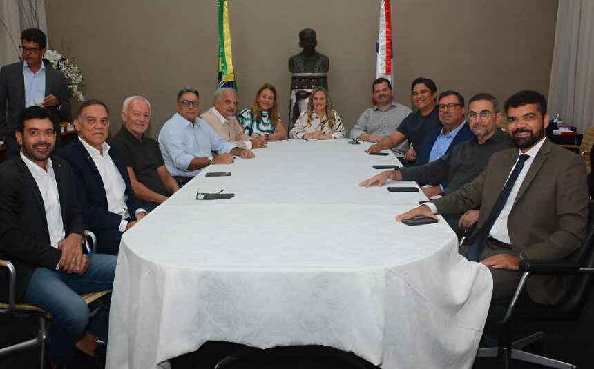 Líderes ratificam medidas para garantir produtividade da ALBA no 1º semestre